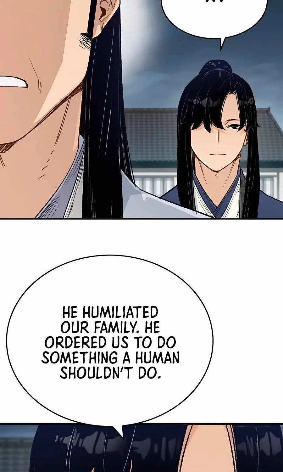 Reincarnation Of The Heavenly Demon Chapter 7 page 49 - 