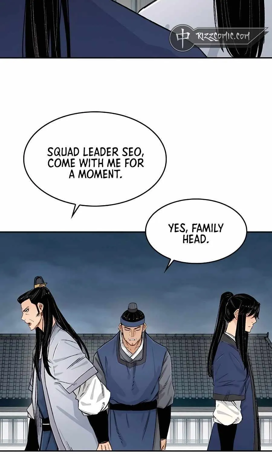 Reincarnation Of The Heavenly Demon Chapter 7 page 52 - 