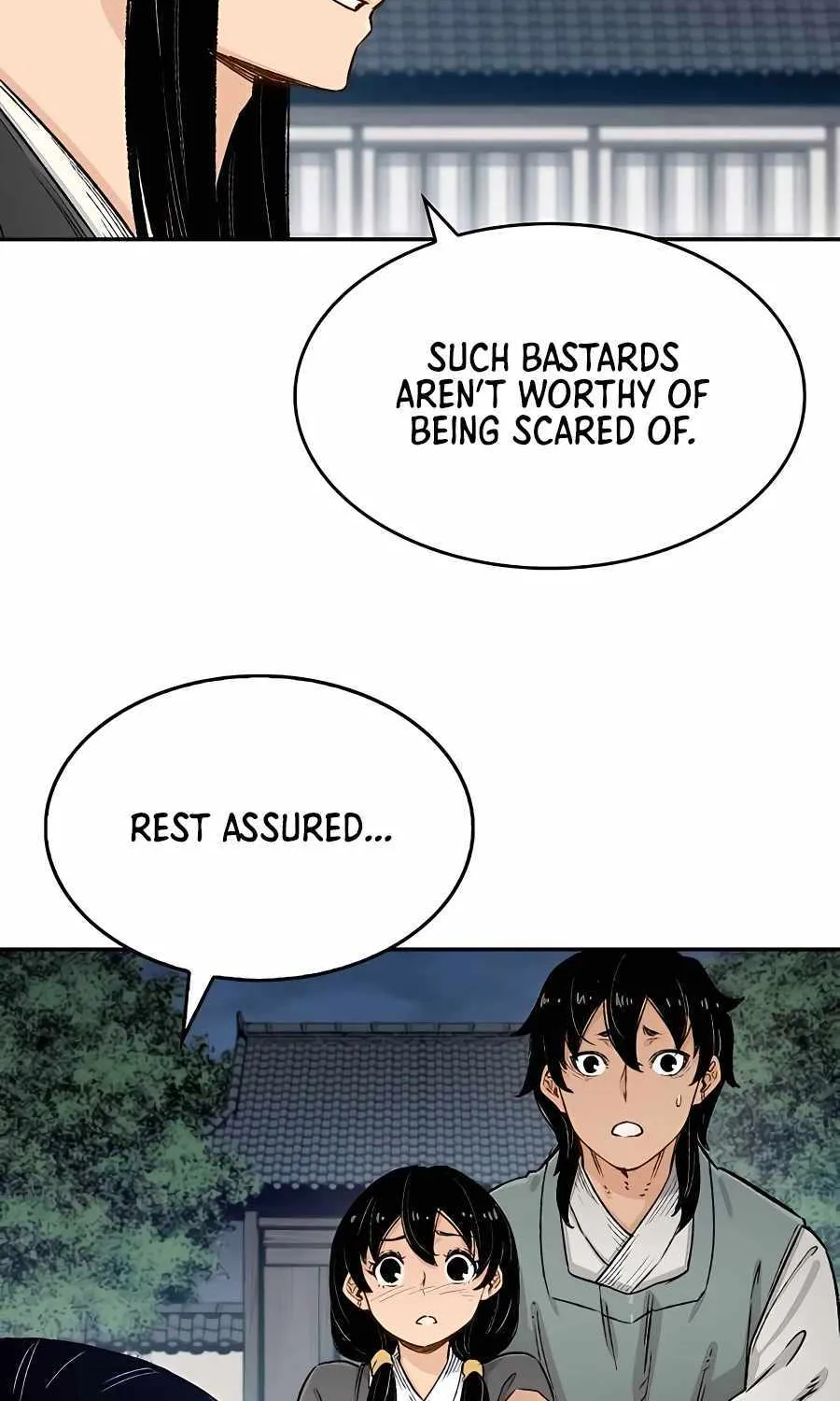 Reincarnation Of The Heavenly Demon Chapter 7 page 58 - 