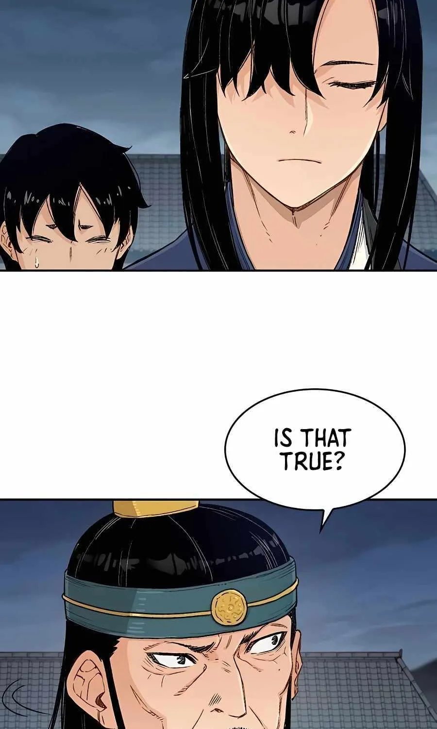 Reincarnation Of The Heavenly Demon Chapter 7 page 7 - 