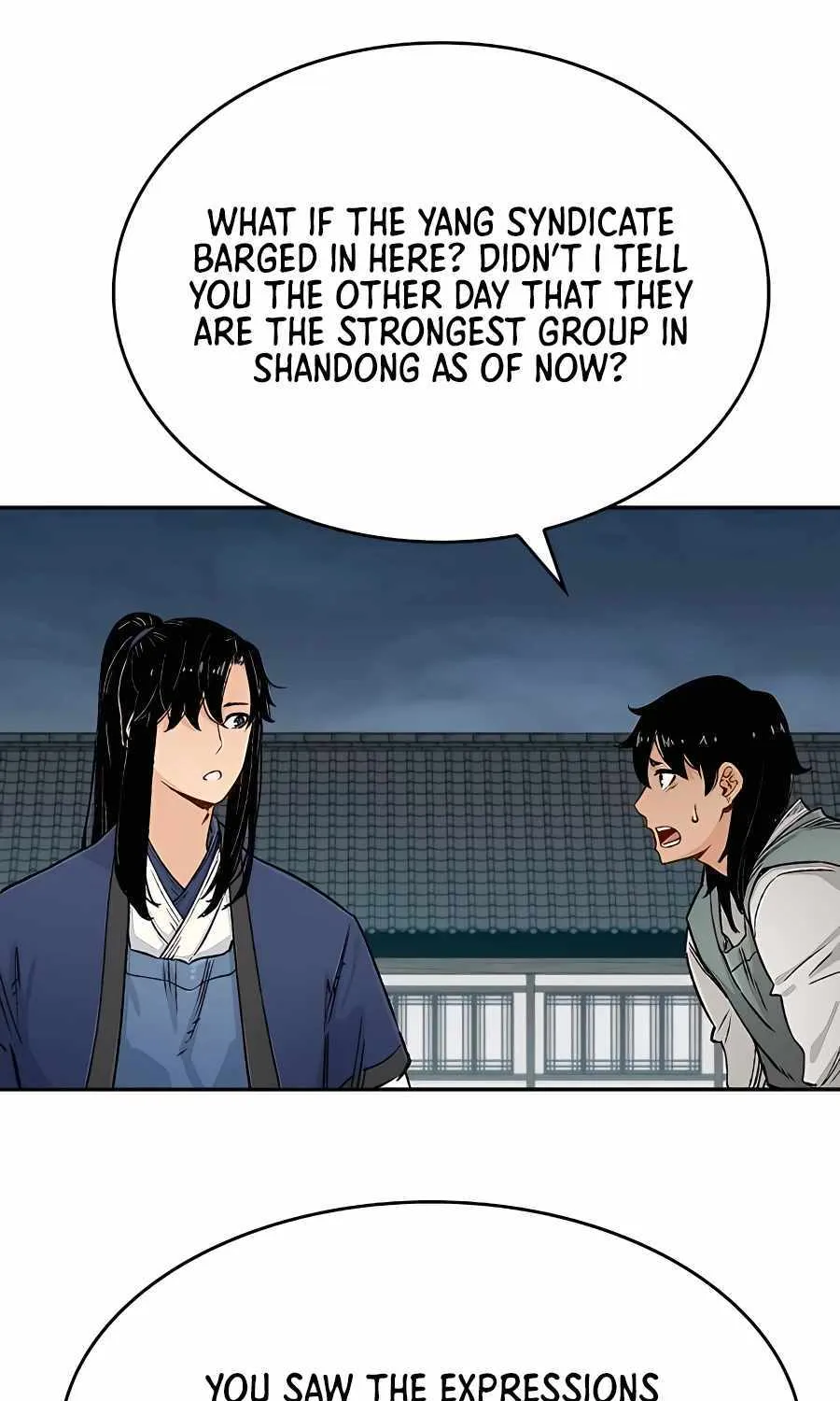 Reincarnation Of The Heavenly Demon Chapter 7 page 65 - 