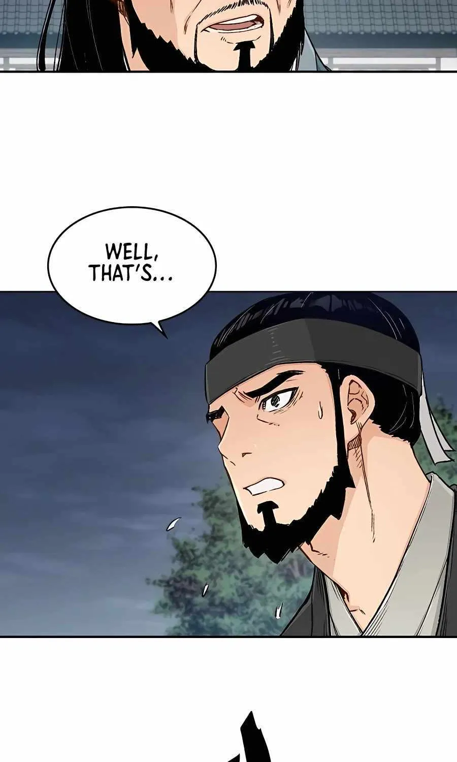 Reincarnation Of The Heavenly Demon Chapter 7 page 8 - 