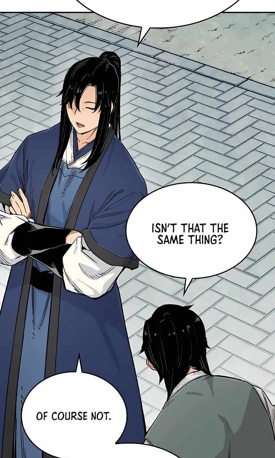 Reincarnation Of The Heavenly Demon Chapter 7 page 74 - 