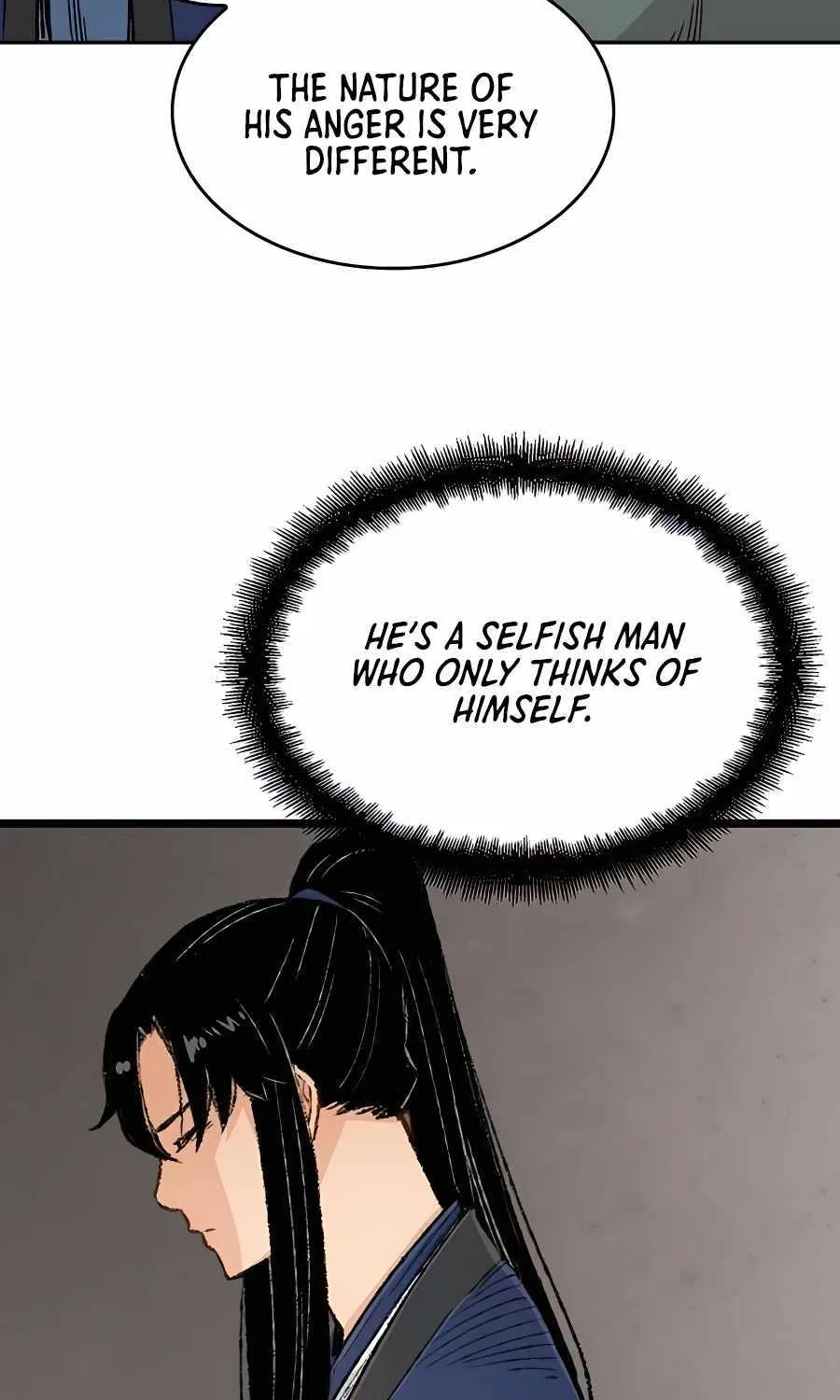 Reincarnation Of The Heavenly Demon Chapter 7 page 75 - 