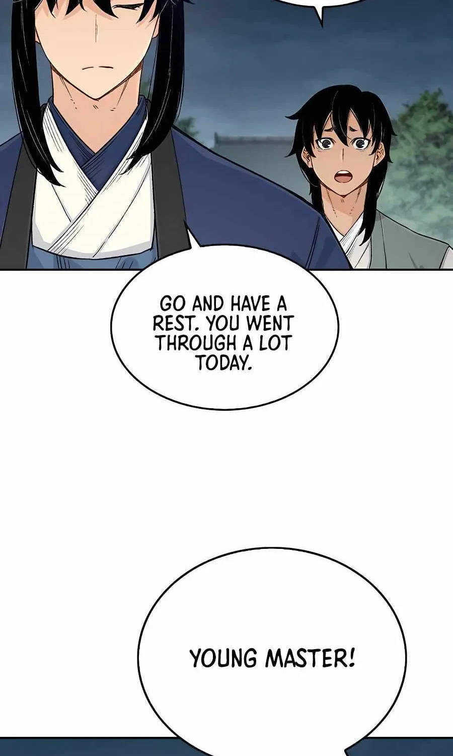 Reincarnation Of The Heavenly Demon Chapter 7 page 77 - 
