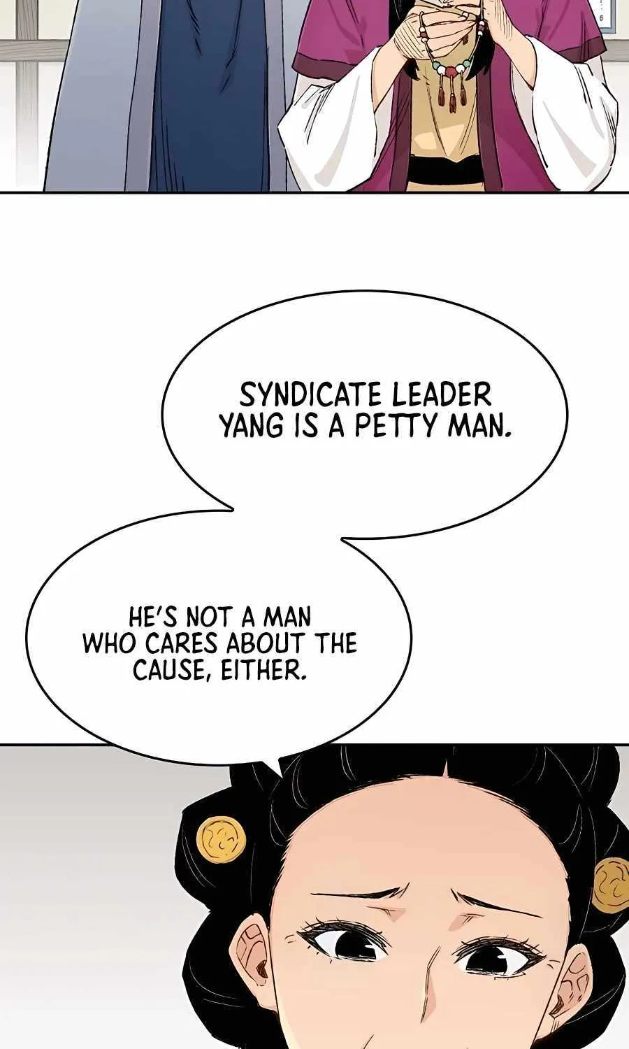 Reincarnation Of The Heavenly Demon Chapter 7 page 90 - 