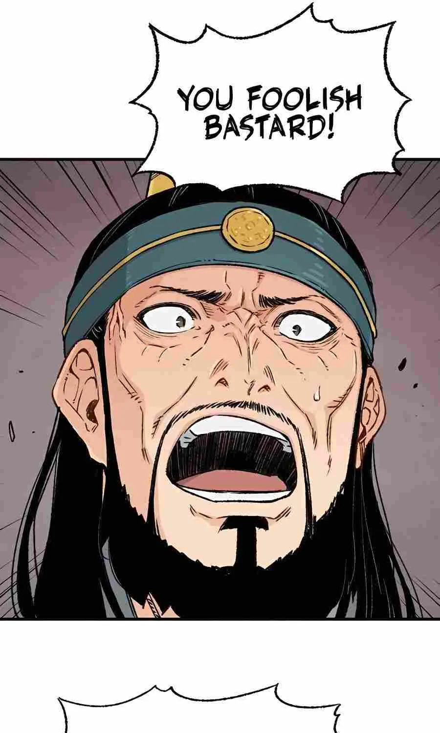 Reincarnation Of The Heavenly Demon Chapter 7 page 10 - 