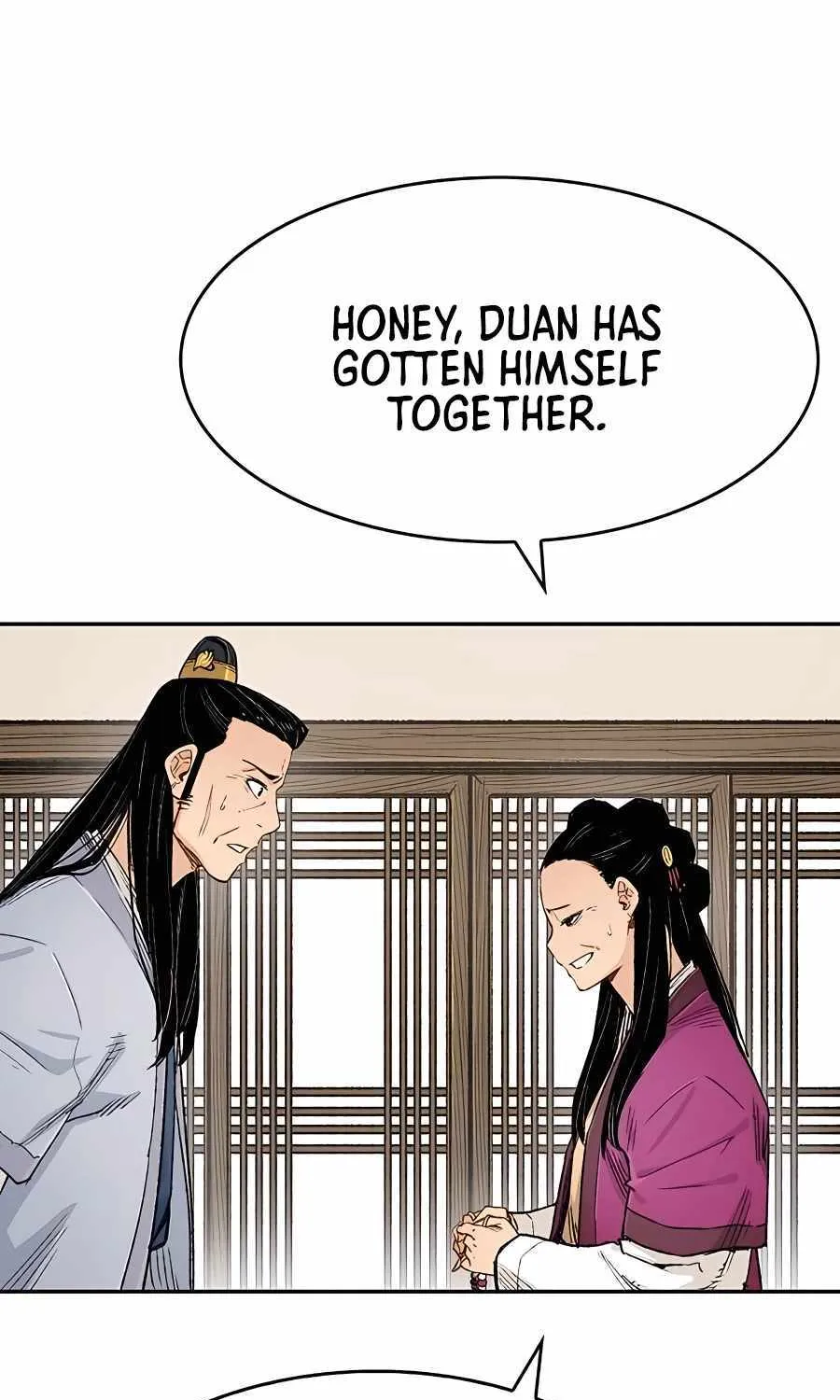 Reincarnation Of The Heavenly Demon Chapter 7 page 98 - 