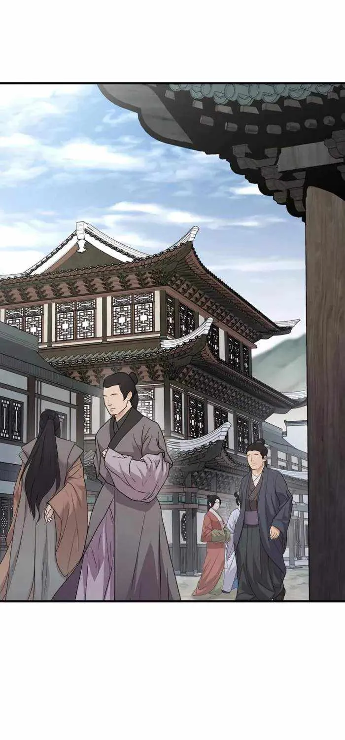 Reincarnation Of The Heavenly Demon Chapter 70 page 1 - 