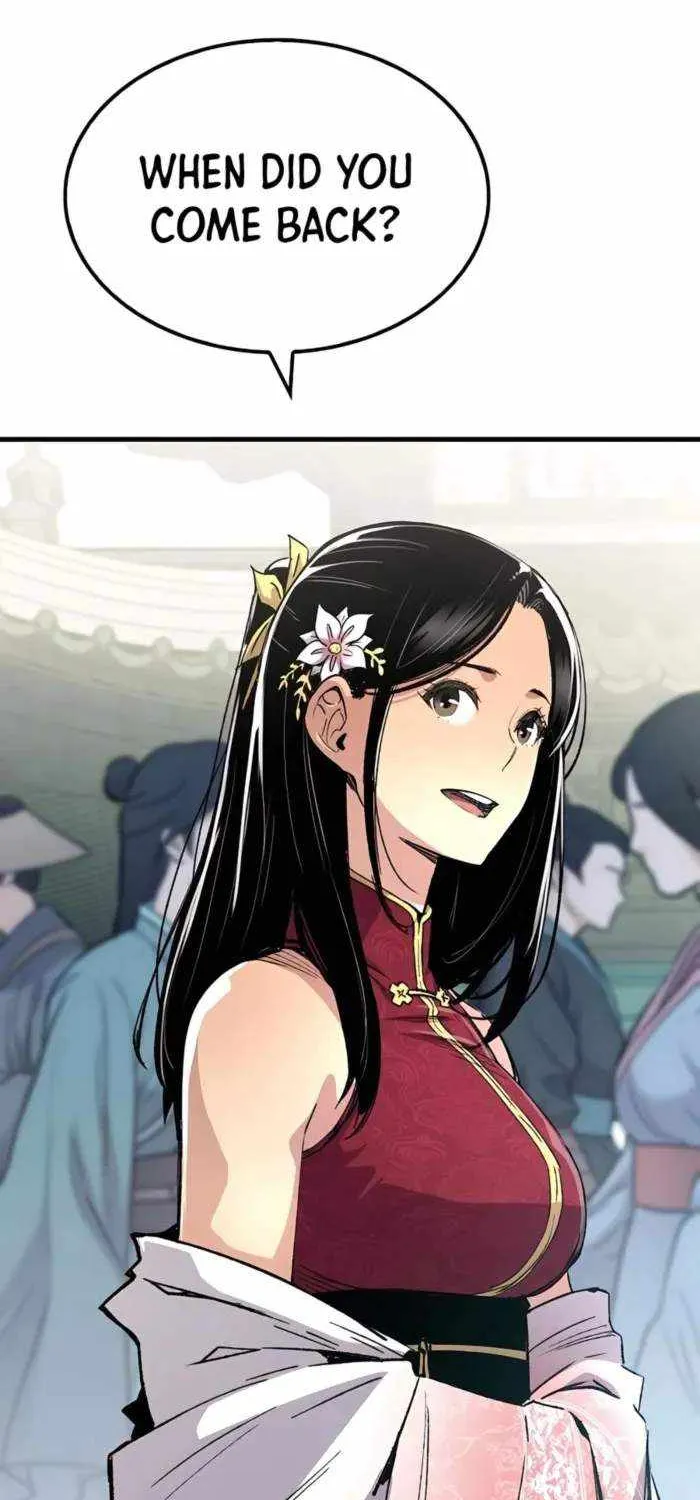 Reincarnation Of The Heavenly Demon Chapter 70 page 2 - 