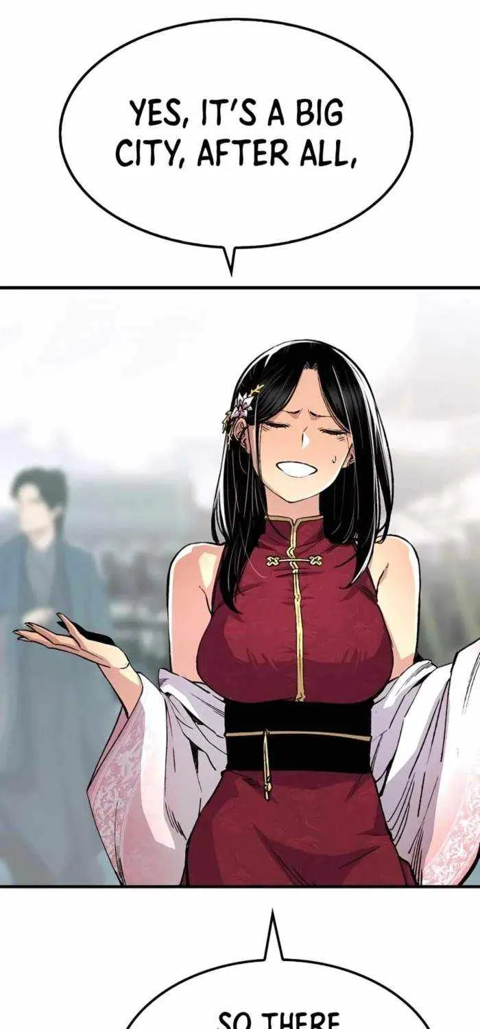 Reincarnation Of The Heavenly Demon Chapter 70 page 13 - 