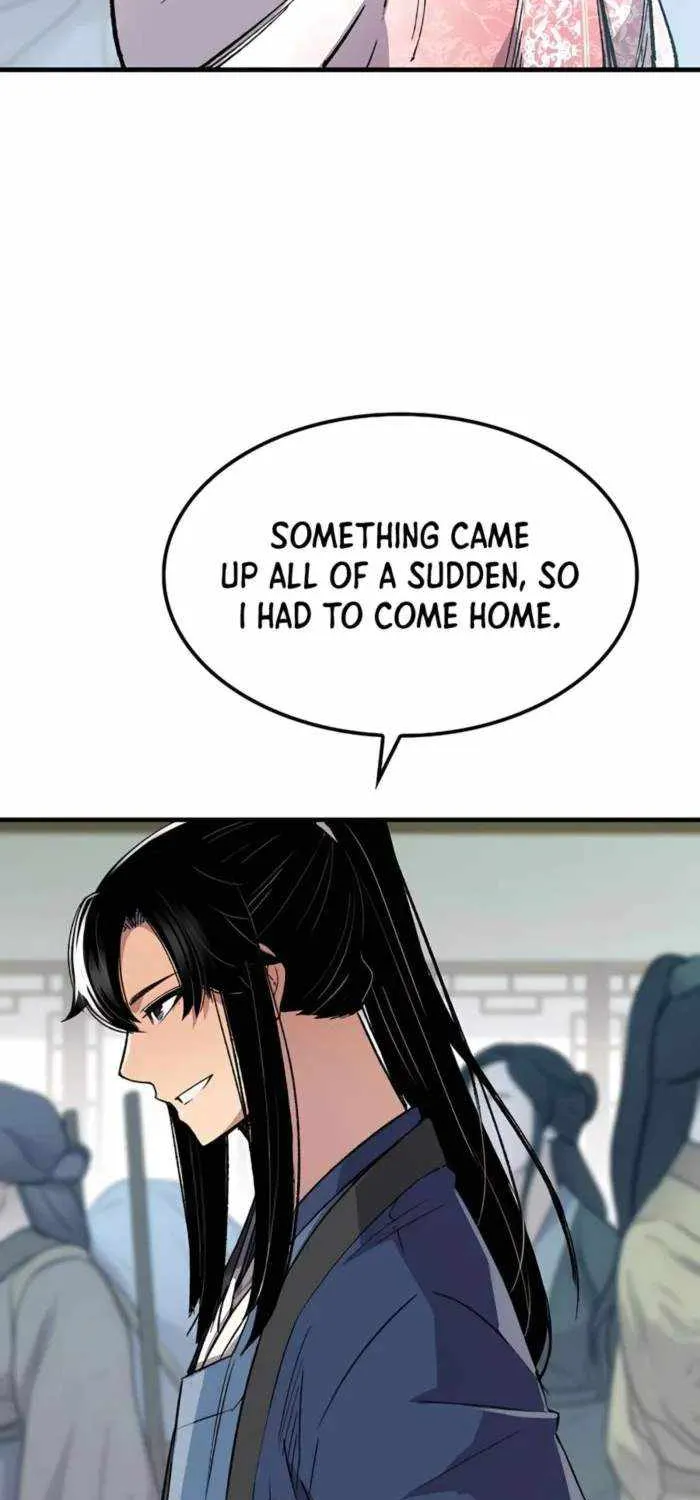 Reincarnation Of The Heavenly Demon Chapter 70 page 3 - 
