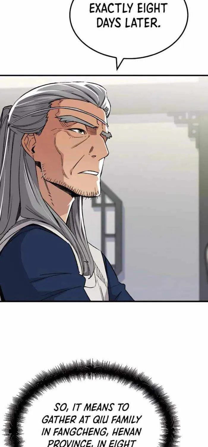 Reincarnation Of The Heavenly Demon Chapter 70 page 26 - 
