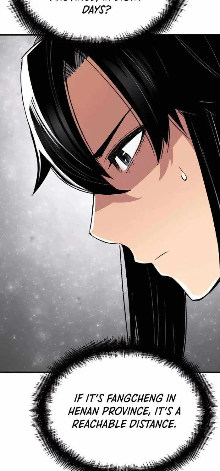 Reincarnation Of The Heavenly Demon Chapter 70 page 27 - 