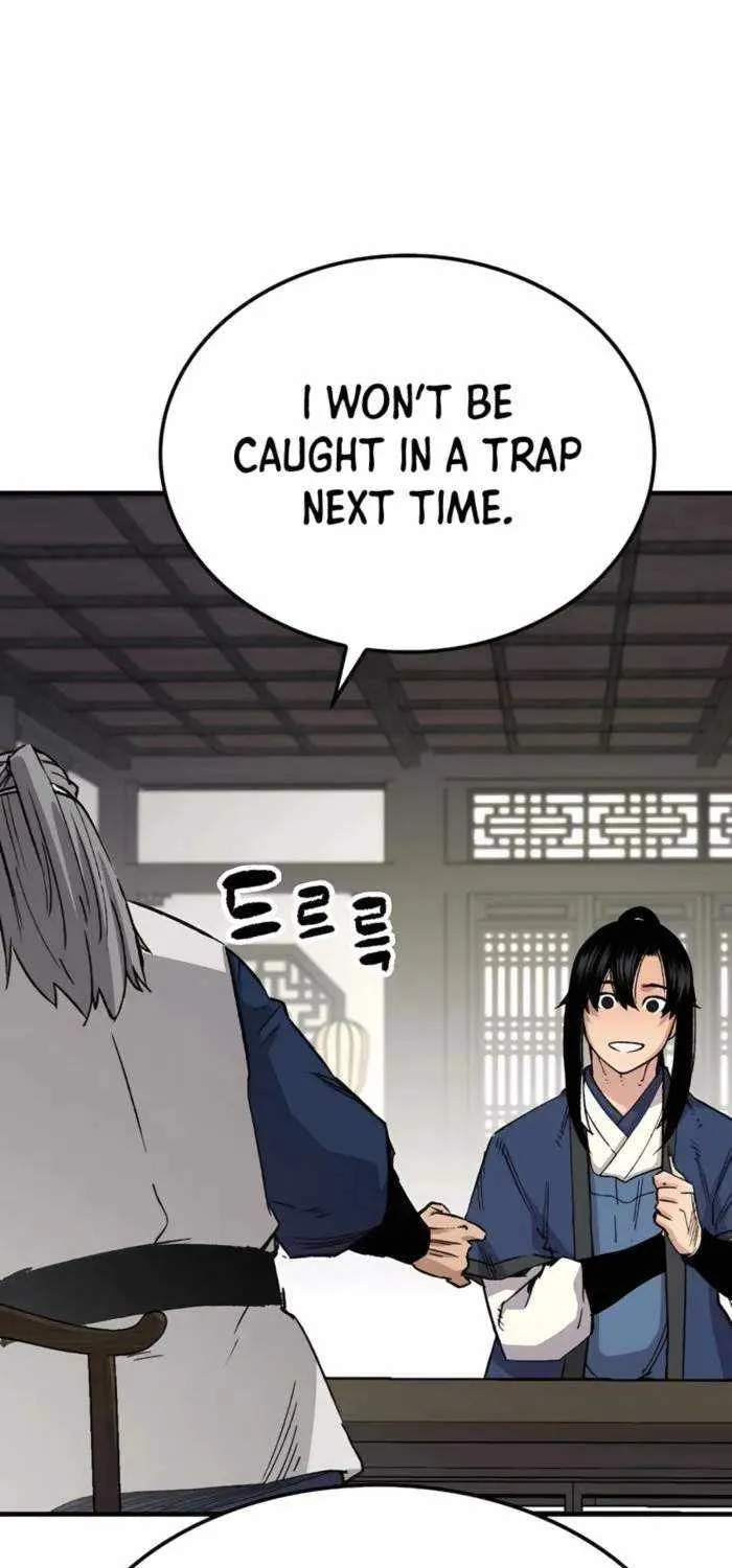 Reincarnation Of The Heavenly Demon Chapter 70 page 34 - 