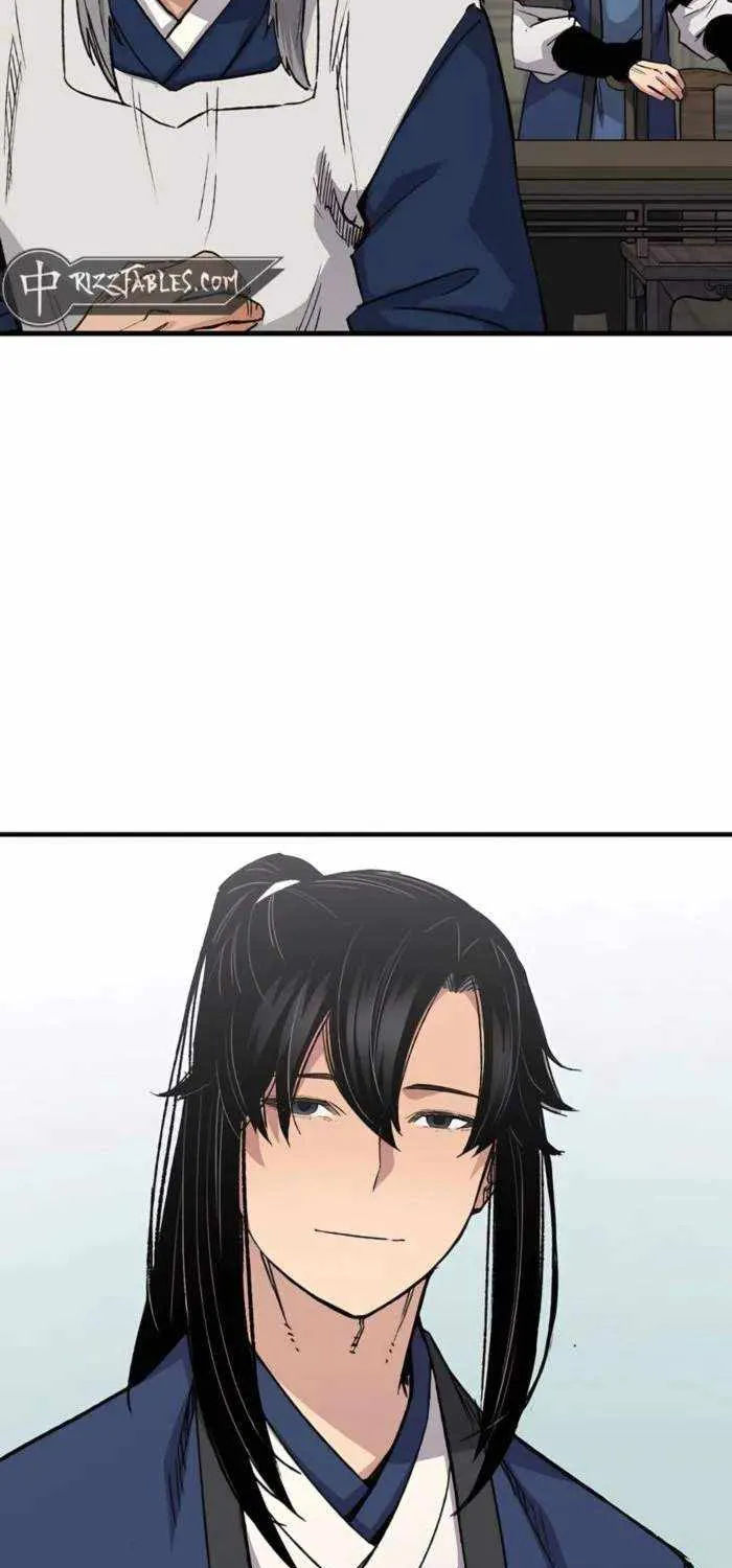 Reincarnation Of The Heavenly Demon Chapter 70 page 36 - 