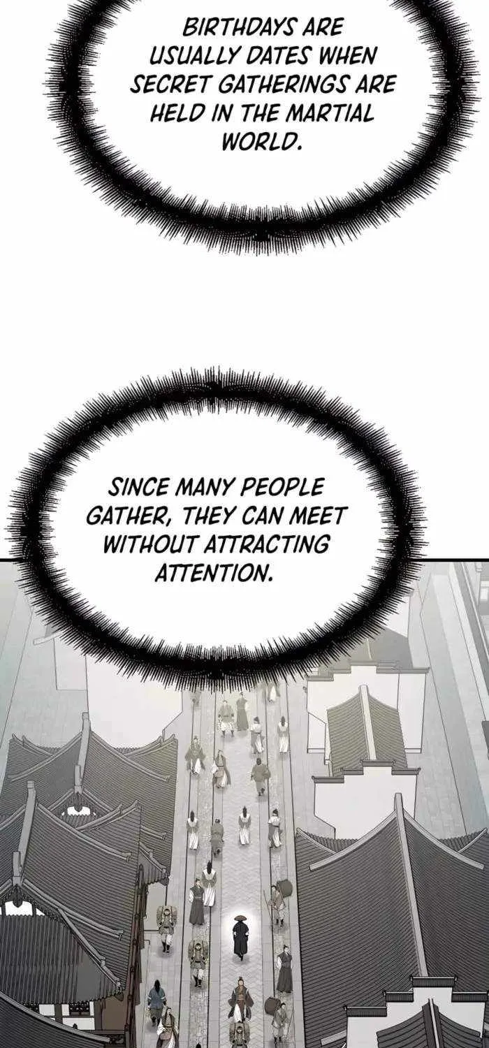 Reincarnation Of The Heavenly Demon Chapter 70 page 44 - 