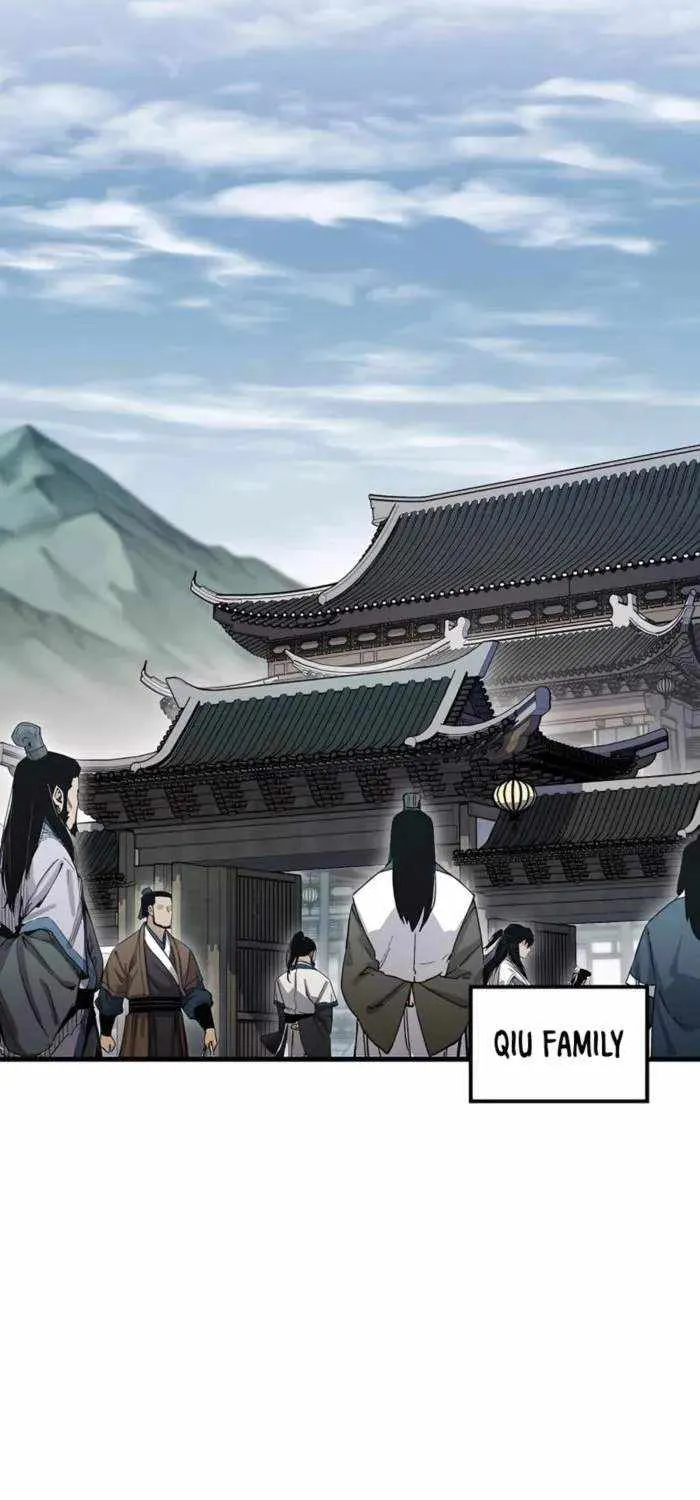 Reincarnation Of The Heavenly Demon Chapter 70 page 46 - 