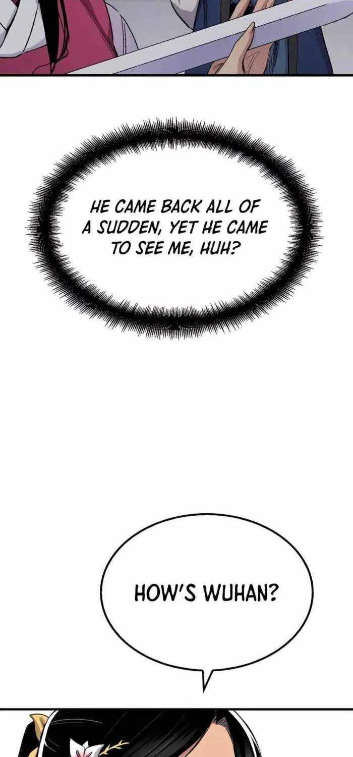 Reincarnation Of The Heavenly Demon Chapter 70 page 6 - 