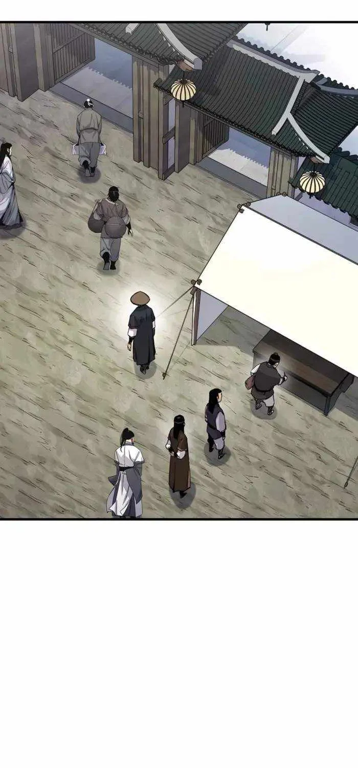 Reincarnation Of The Heavenly Demon Chapter 70 page 52 - 