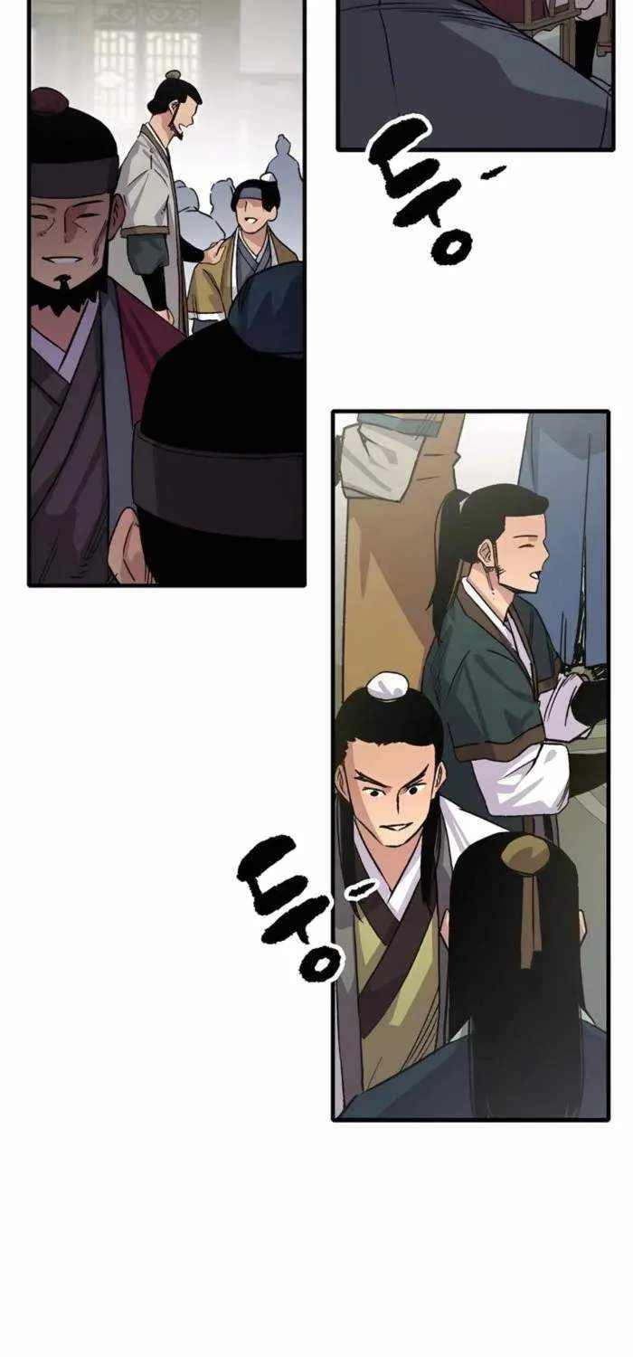 Reincarnation Of The Heavenly Demon Chapter 70 page 55 - 