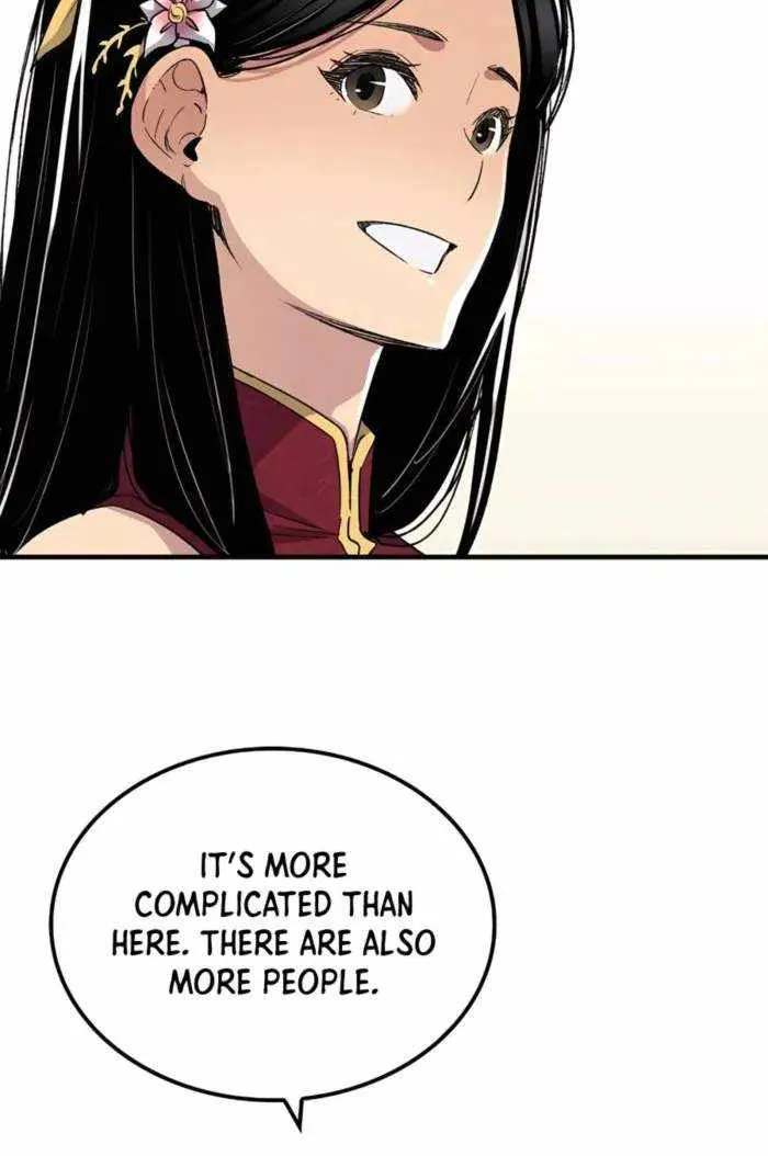 Reincarnation Of The Heavenly Demon Chapter 70 page 7 - 