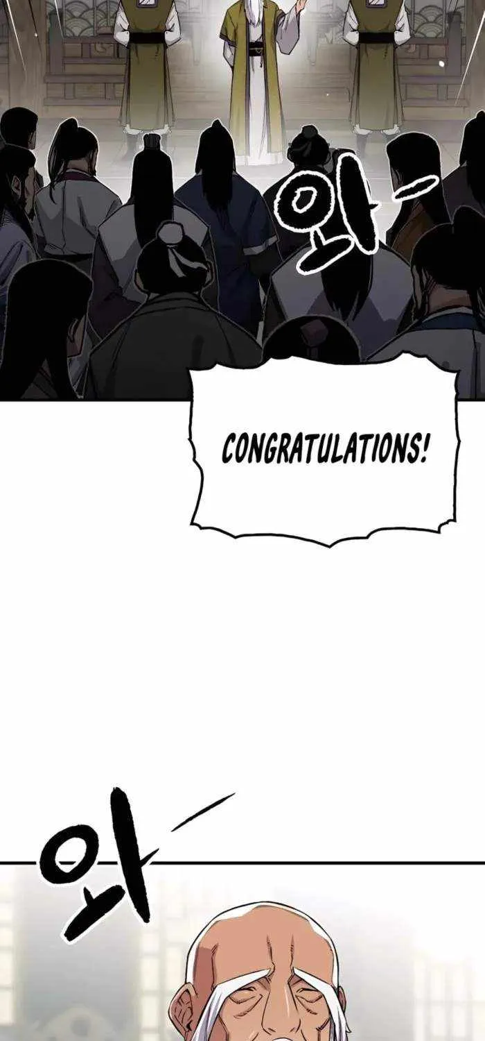 Reincarnation Of The Heavenly Demon Chapter 70 page 63 - 