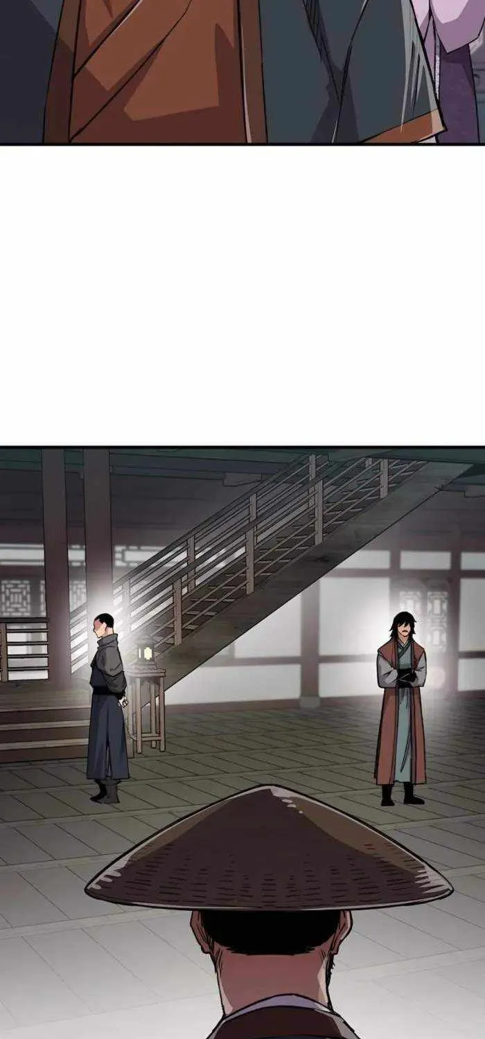 Reincarnation Of The Heavenly Demon Chapter 70 page 78 - 