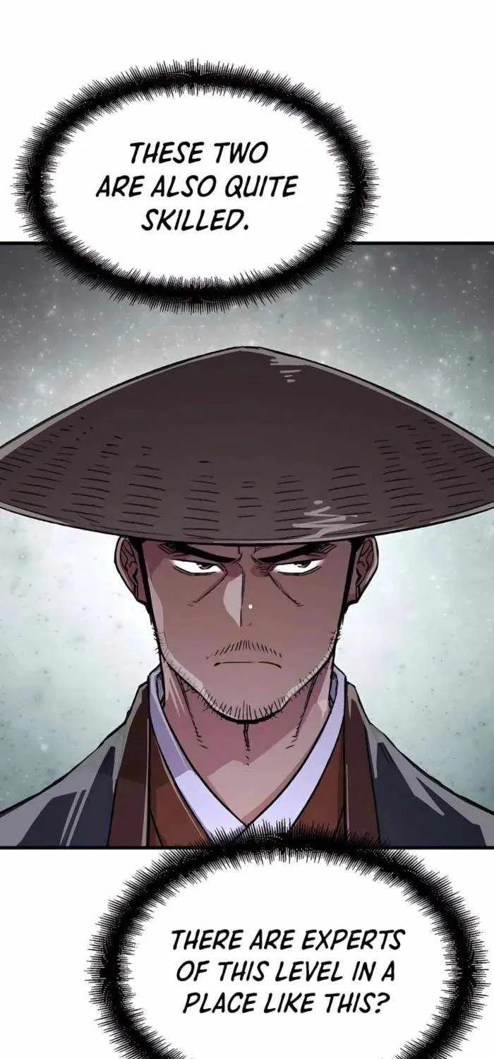 Reincarnation Of The Heavenly Demon Chapter 70 page 80 - 