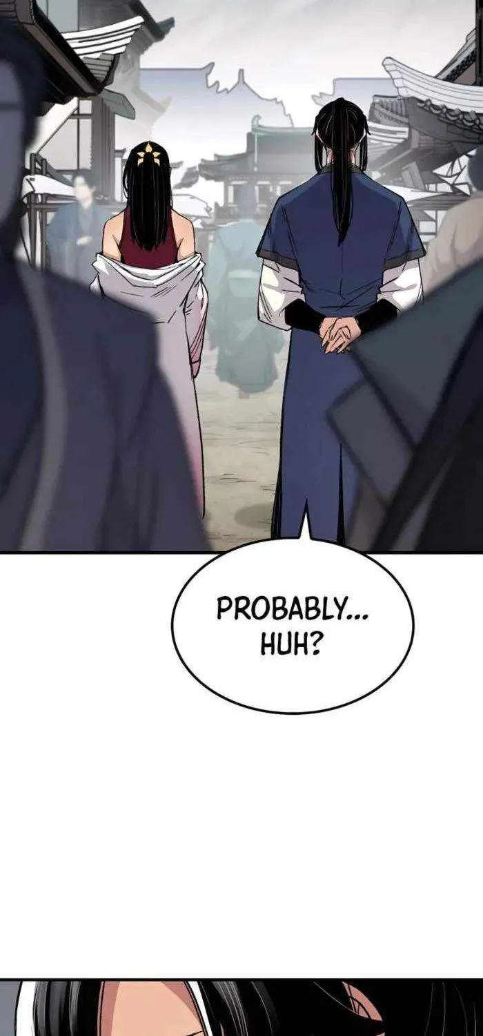Reincarnation Of The Heavenly Demon Chapter 70 page 9 - 