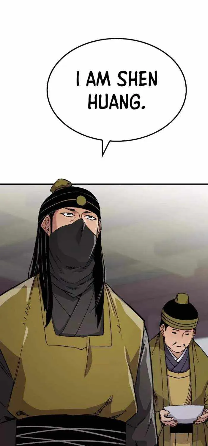 Reincarnation Of The Heavenly Demon Chapter 70 page 84 - 