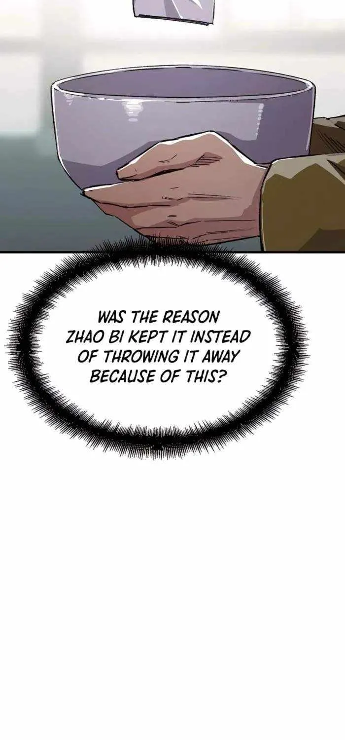 Reincarnation Of The Heavenly Demon Chapter 70 page 89 - 