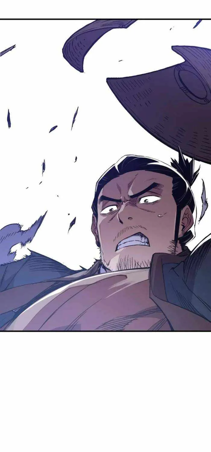 Reincarnation Of The Heavenly Demon Chapter 71 page 2 - 