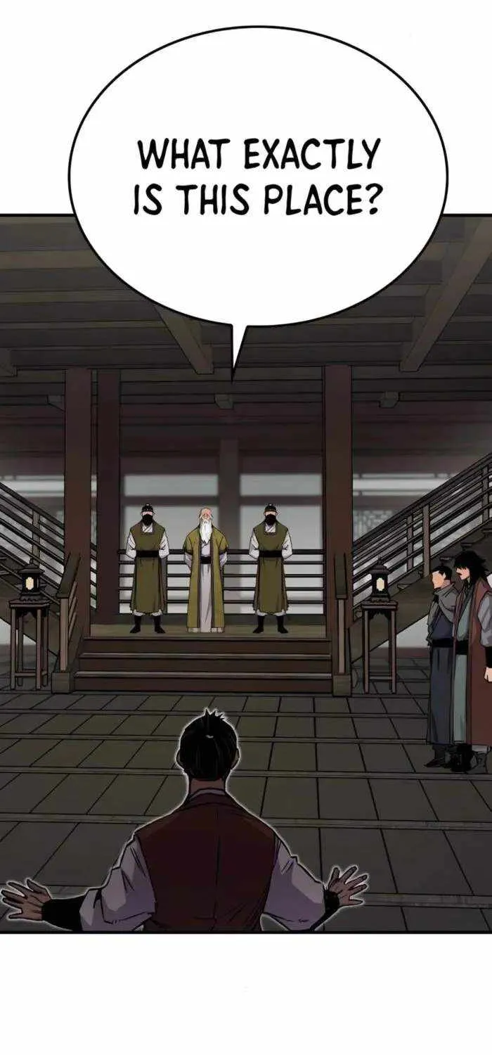 Reincarnation Of The Heavenly Demon Chapter 71 page 30 - 