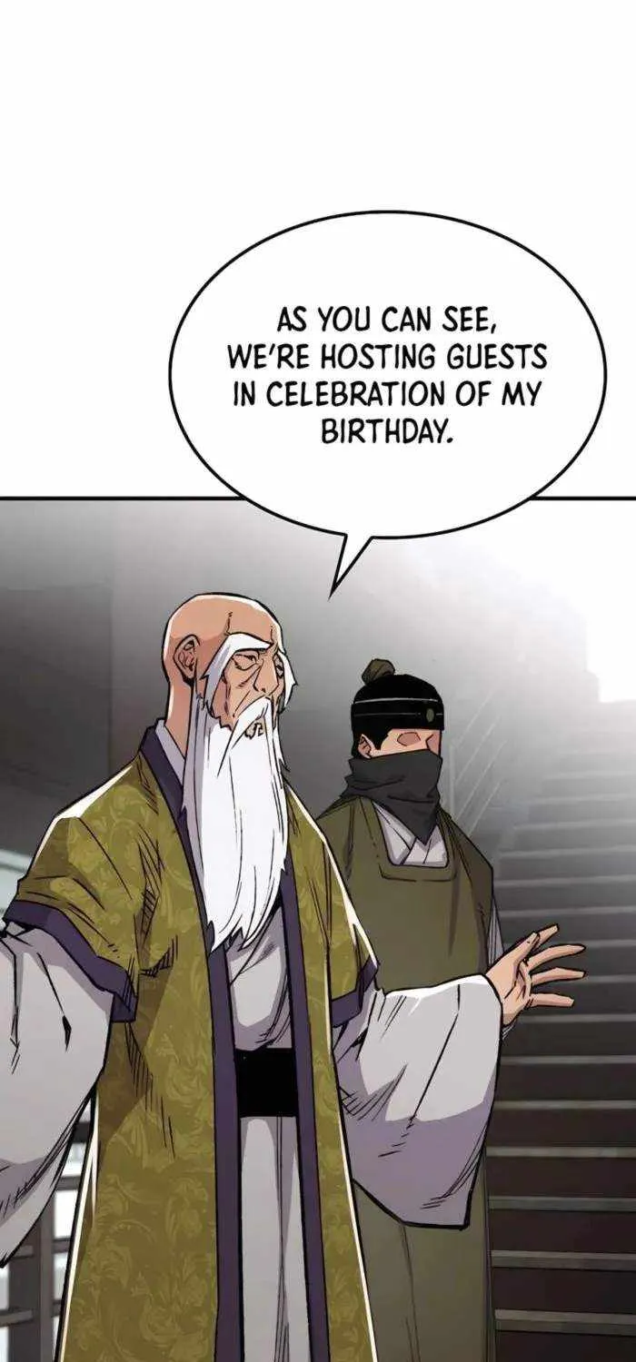 Reincarnation Of The Heavenly Demon Chapter 71 page 31 - 