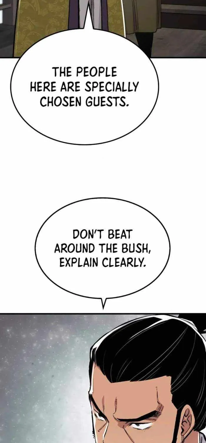 Reincarnation Of The Heavenly Demon Chapter 71 page 32 - 