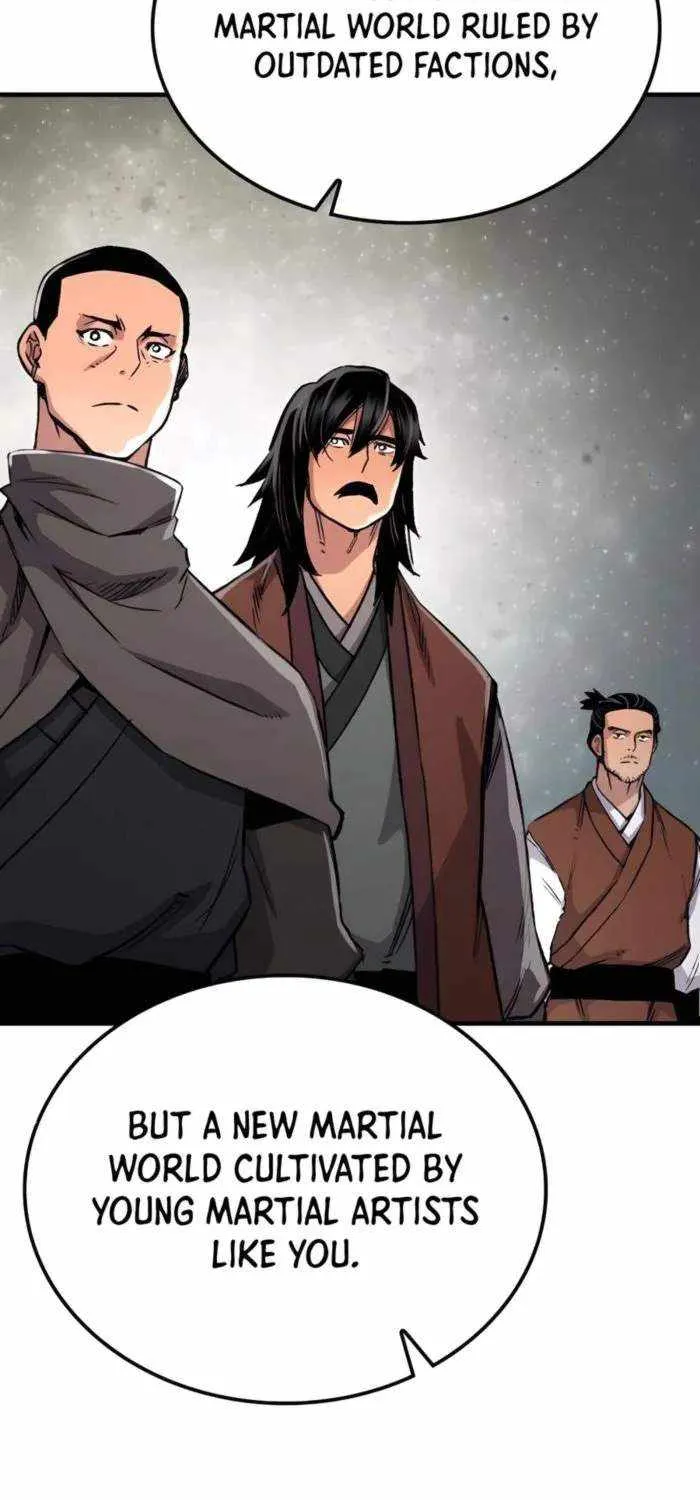 Reincarnation Of The Heavenly Demon Chapter 71 page 38 - 