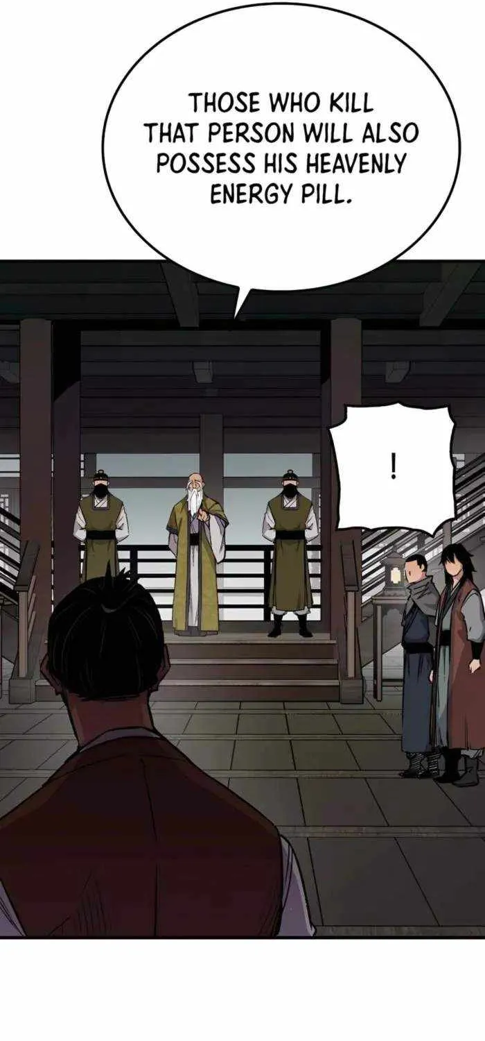 Reincarnation Of The Heavenly Demon Chapter 71 page 54 - 