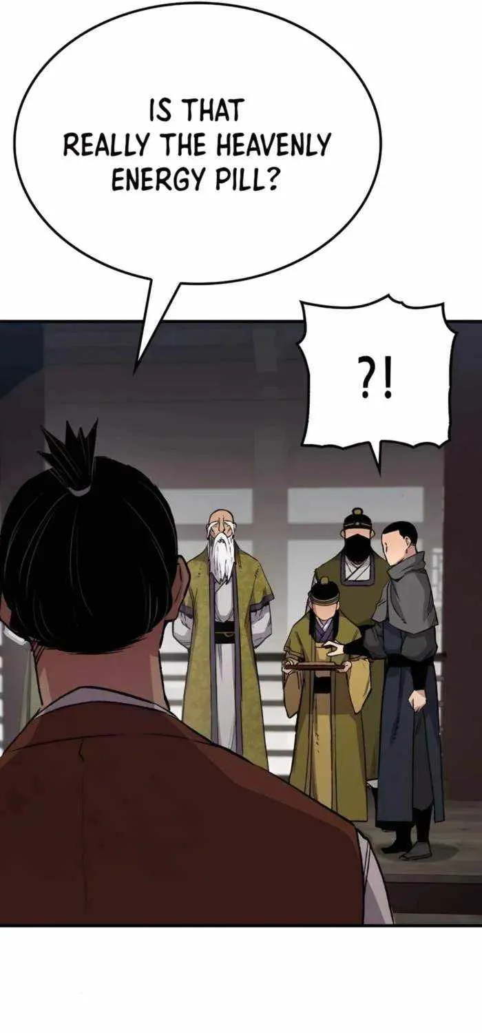 Reincarnation Of The Heavenly Demon Chapter 71 page 66 - 