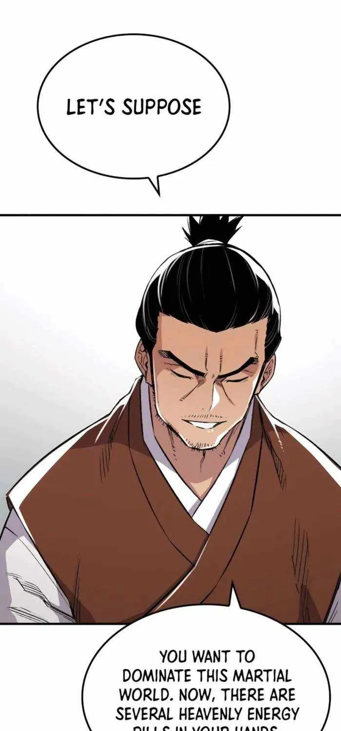 Reincarnation Of The Heavenly Demon Chapter 71 page 67 - 