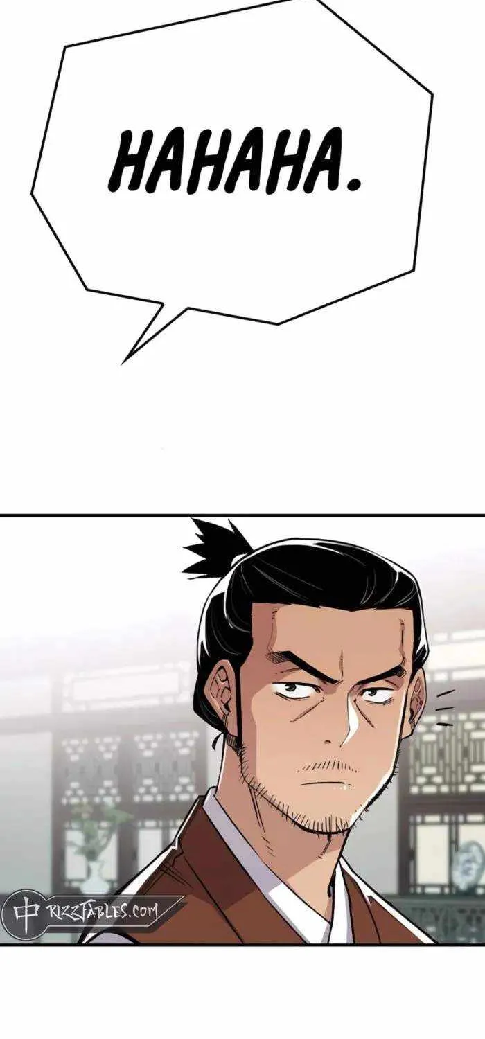 Reincarnation Of The Heavenly Demon Chapter 71 page 8 - 