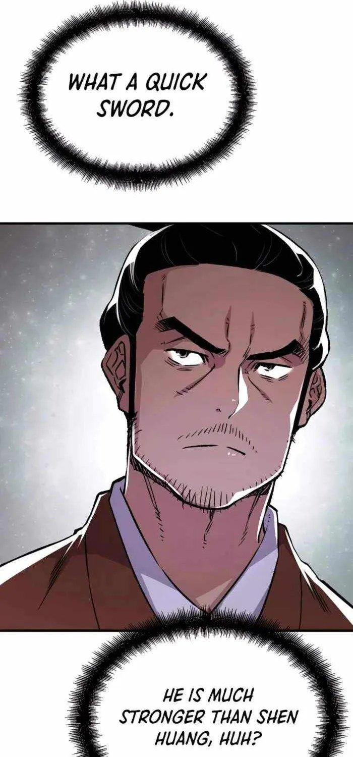 Reincarnation Of The Heavenly Demon Chapter 71 page 74 - 