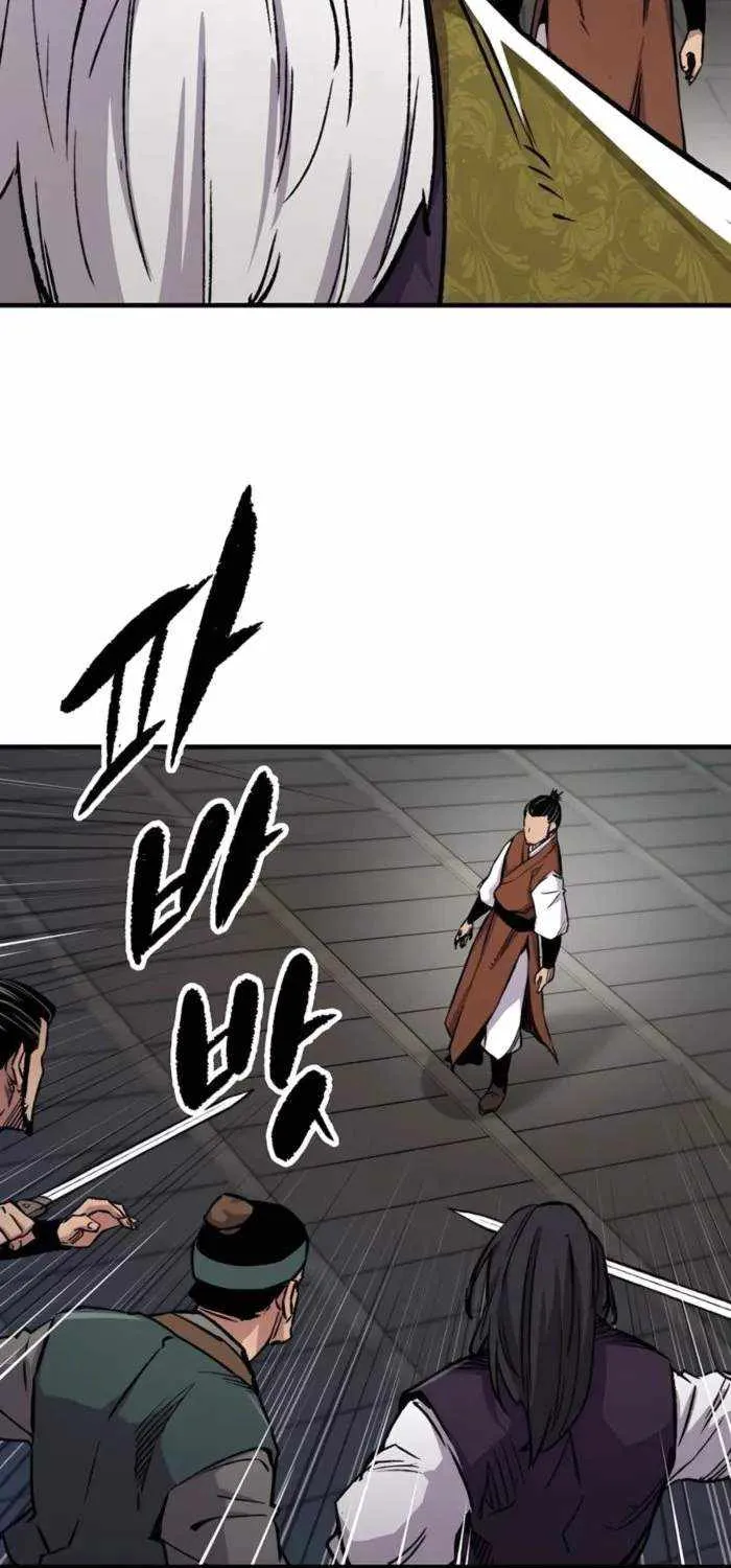 Reincarnation Of The Heavenly Demon Chapter 71 page 77 - 