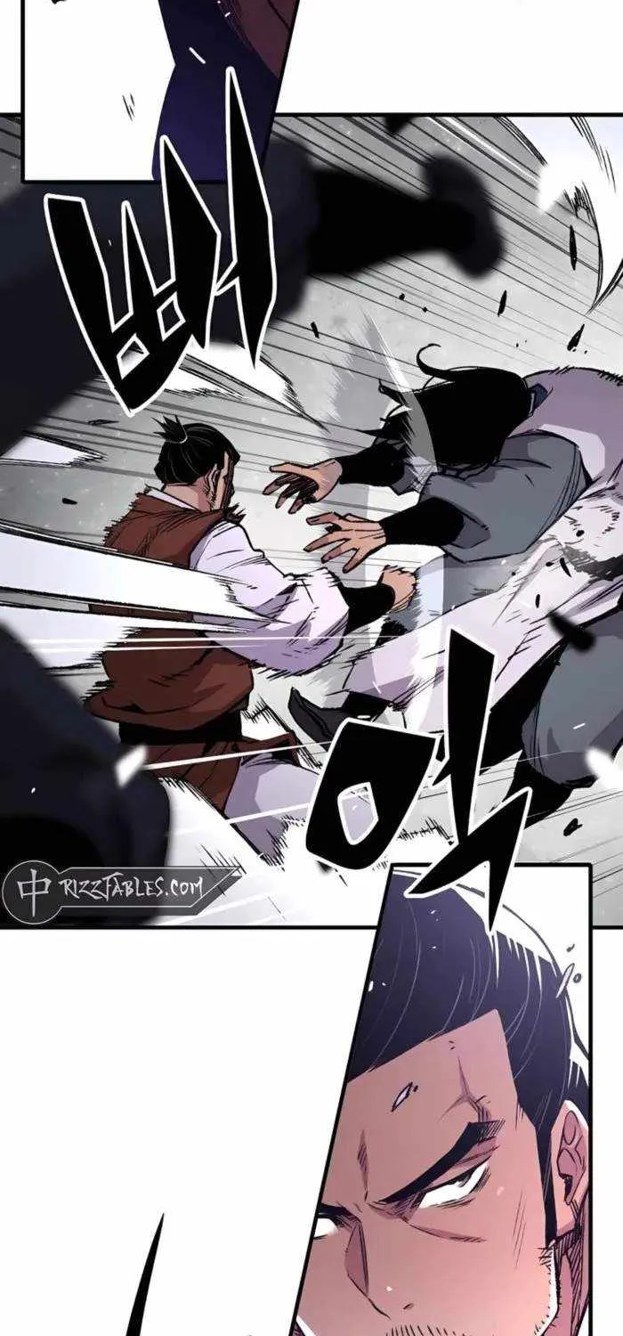 Reincarnation Of The Heavenly Demon Chapter 71 page 80 - 