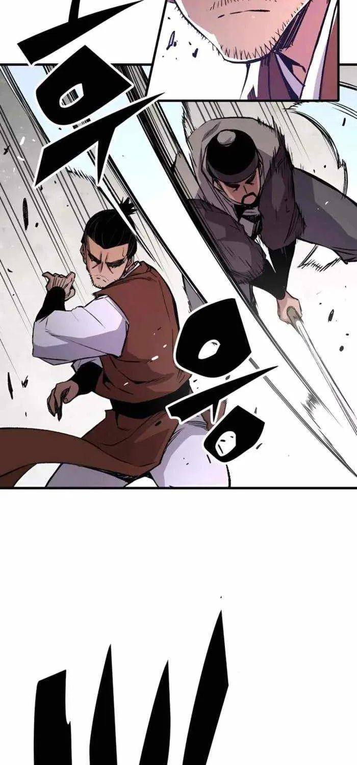 Reincarnation Of The Heavenly Demon Chapter 71 page 81 - 