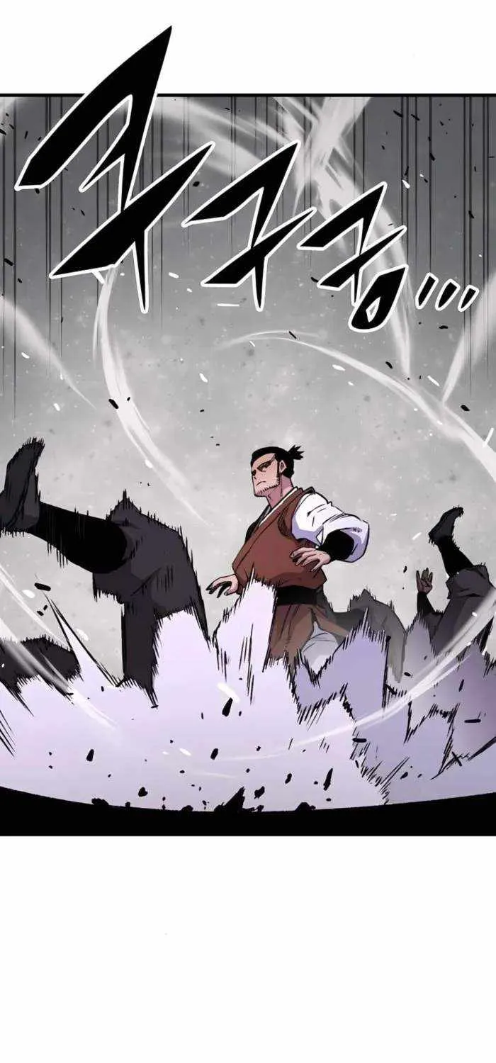 Reincarnation Of The Heavenly Demon Chapter 71 page 83 - 