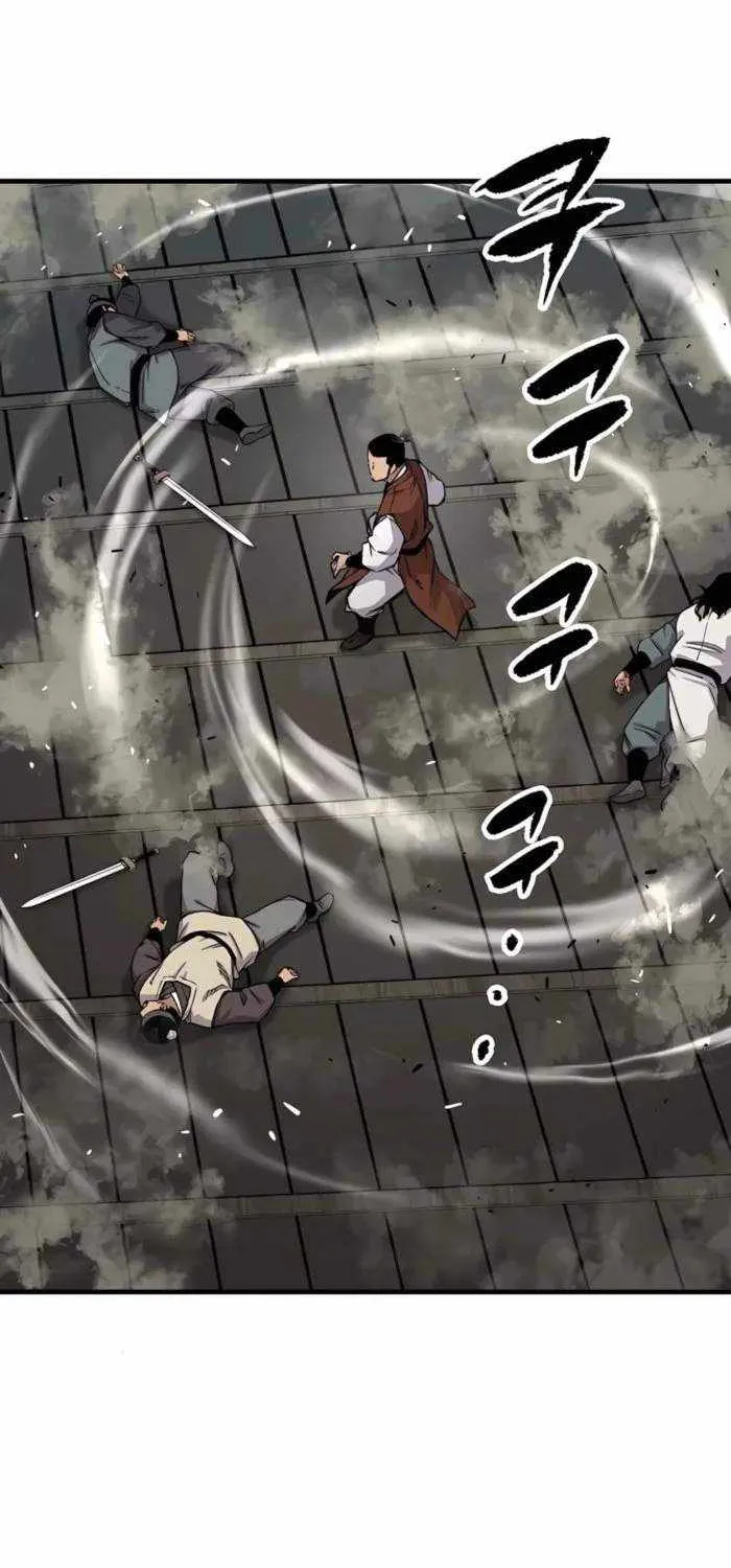 Reincarnation Of The Heavenly Demon Chapter 71 page 84 - 