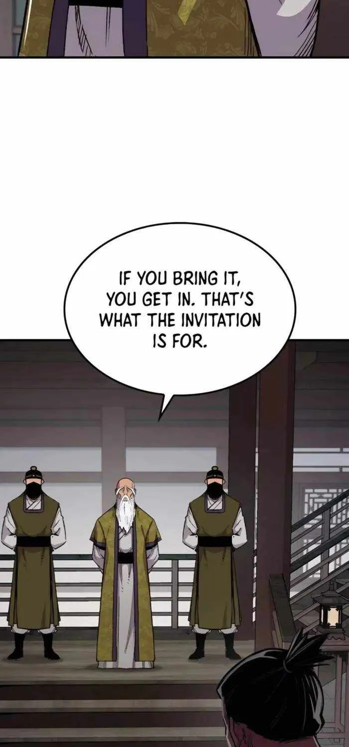 Reincarnation Of The Heavenly Demon Chapter 71 page 10 - 