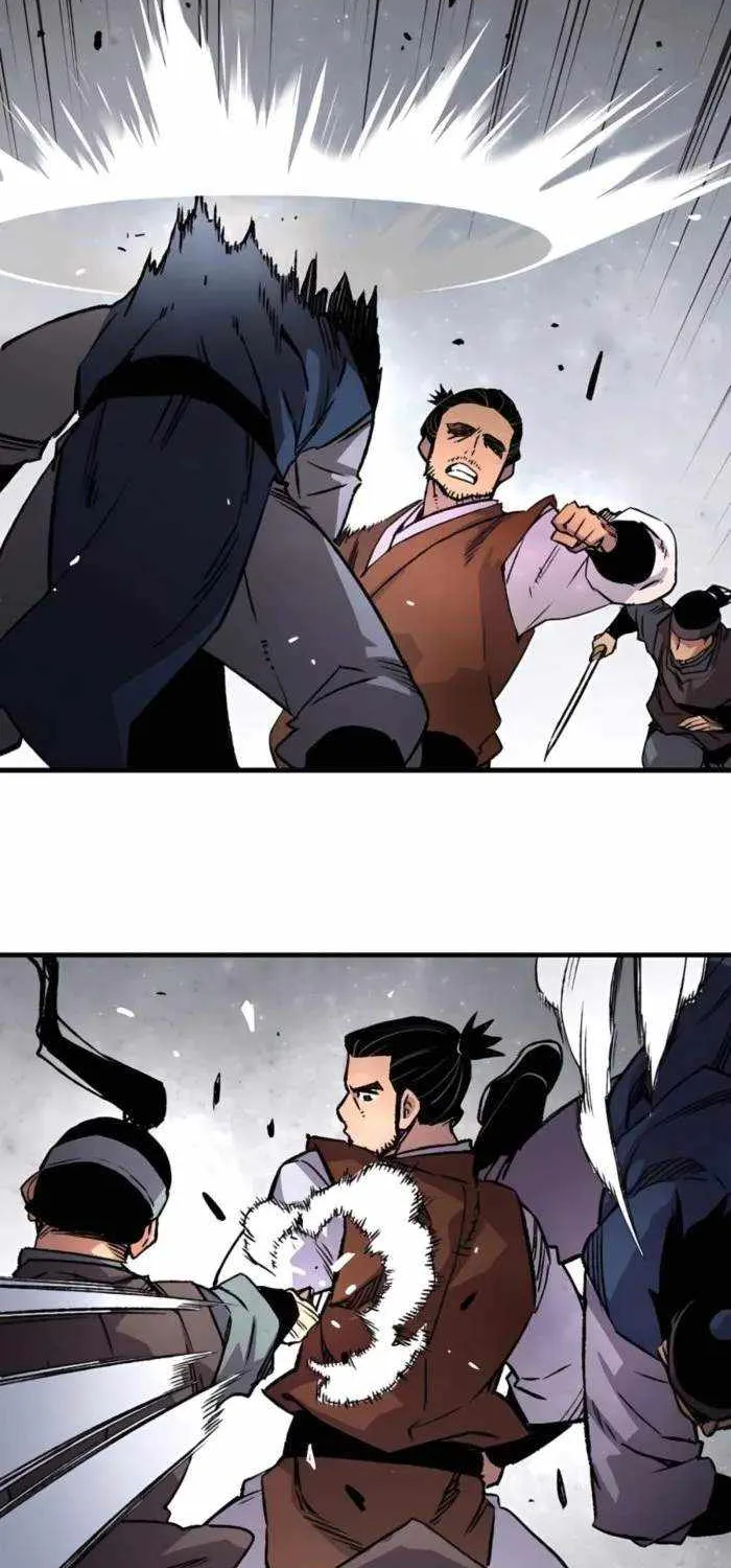 Reincarnation Of The Heavenly Demon Chapter 71 page 91 - 
