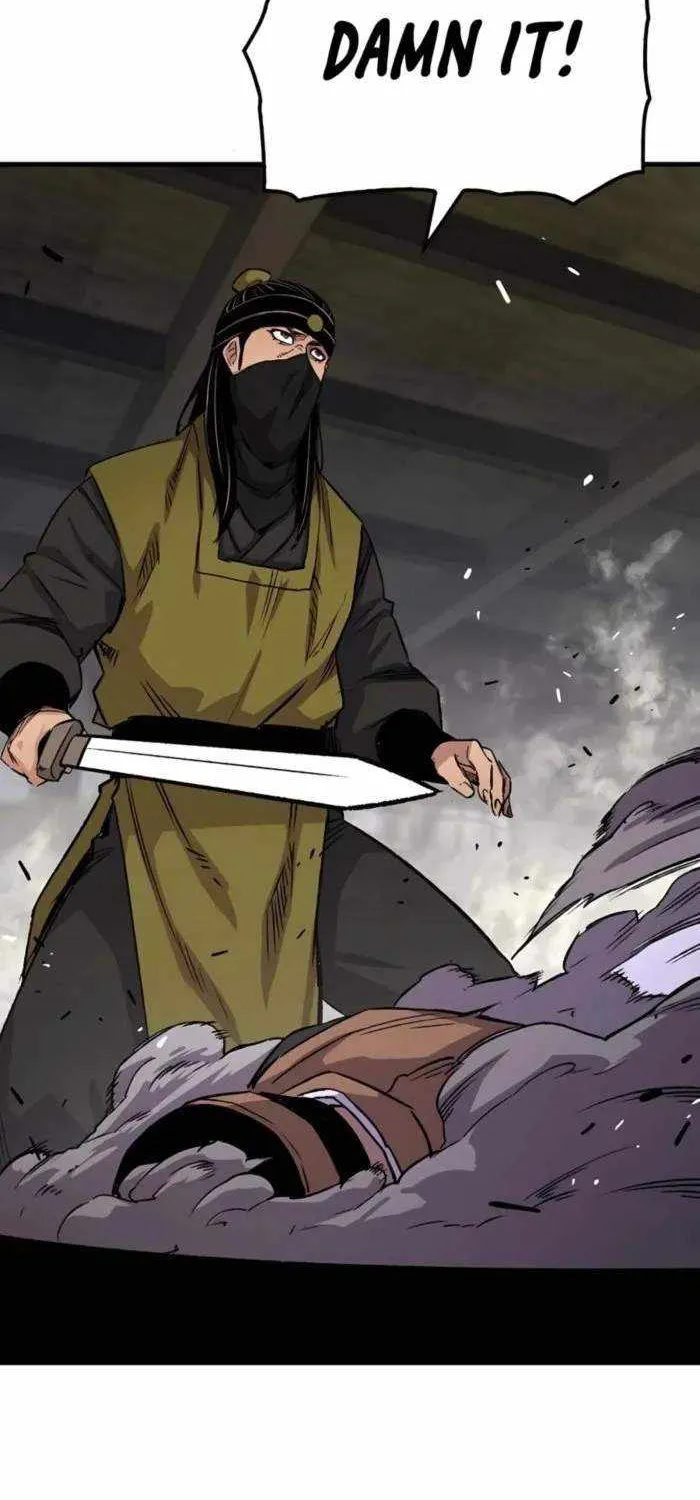 Reincarnation Of The Heavenly Demon Chapter 71 page 98 - 
